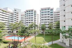 Blk 366 Corporation Drive (Jurong West), HDB 4 Rooms #614155341